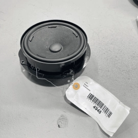 2018 - 2021 VOLKSWAGEN ATLAS REAR LEFT DRIVER SIDE DOOR GENUINE SPEAKER OEM