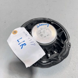 2018 - 2021 VOLKSWAGEN ATLAS REAR LEFT DRIVER SIDE DOOR GENUINE SPEAKER OEM