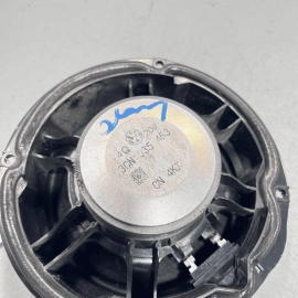 2018 - 2021 VOLKSWAGEN ATLAS REAR LEFT DRIVER SIDE DOOR GENUINE SPEAKER OEM