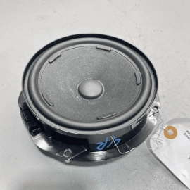 2018 - 2021 VOLKSWAGEN ATLAS REAR LEFT DRIVER SIDE DOOR GENUINE SPEAKER OEM