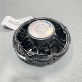 2018 - 2021 VOLKSWAGEN ATLAS REAR LEFT DRIVER SIDE DOOR GENUINE SPEAKER OEM