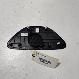 Dash Dashboard Centre Speaker Grille Trim Cover Acura TLX 2015-2020 OEM Dash Dashboard Centre Speaker Grille Trim Cover Acura TLX 2015-2020 OEM