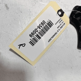 15-20 ACURA TLX PASSENGER SIDE DASH INSTRUMENT PANEL GRILLE COVER TRIM DEFR