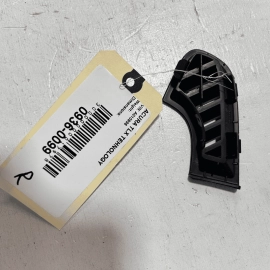 15-20 ACURA TLX PASSENGER SIDE DASH INSTRUMENT PANEL GRILLE COVER TRIM DEFR