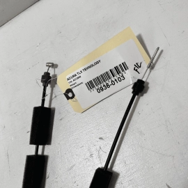 Front Left Driver Side Door Lock Latch Actuator Acura TLX 2015-2020 OEM