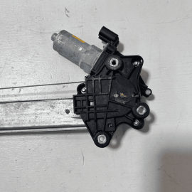 Front Left Driver Side Door Window Regulator Motor Acura TLX 2015-2020 OEM