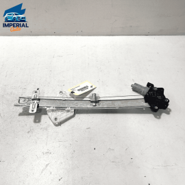 Front Left Driver Side Door Window Regulator Motor Acura TLX 2015-2020 OEM