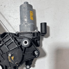 Front Left Driver Side Door Window Regulator Motor Acura TLX 2015-2020 OEM