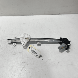 Front Left Driver Side Door Window Regulator Motor Acura TLX 2015-2020 OEM