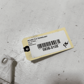 Front Left Driver Side Door Window Regulator Motor Acura TLX 2015-2020 OEM