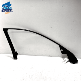 Front Left Side Door Interior Inner Garnish Window Frame Acura TLX 2015-202