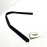 2015-2020 ACURA TLX FRONT LEFT DRIVER SIDE DOOR LOWER WEATHERSTRIP SEAL OEM