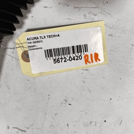 ACURA TLX 2015-2020 67K Miles Rear Right Passenger Side Axle Shaft OEM
