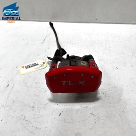 Rear Left Side Brake Caliper W/ Brake Pads ACURA TLX 2015-2020 OEM 67K Mile