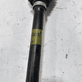 Front Left / Driver Side Axle Shaft Outer ACURA TLX 2015-2020 OEM 67K Miles
