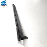 GMC TERRAIN 2018-2023 LOWER LEFT DRIVER SIDE ROCKER PANEL MOLDING SKIRT TRI