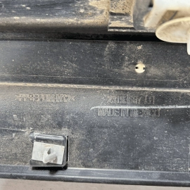 GMC TERRAIN 2018-2023 LOWER LEFT DRIVER SIDE ROCKER PANEL MOLDING SKIRT TRI