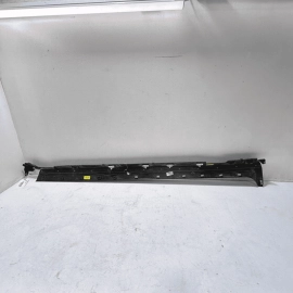 GMC TERRAIN 2018-2023 LOWER LEFT DRIVER SIDE ROCKER PANEL MOLDING SKIRT TRI