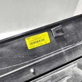 GMC TERRAIN 2018-2023 LOWER LEFT DRIVER SIDE ROCKER PANEL MOLDING SKIRT TRI