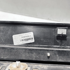 GMC TERRAIN 2018-2023 LOWER LEFT DRIVER SIDE ROCKER PANEL MOLDING SKIRT TRI