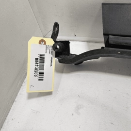 GMC TERRAIN 2018-2023 LOWER LEFT DRIVER SIDE ROCKER PANEL MOLDING SKIRT TRI