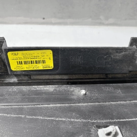 GMC TERRAIN 2018-2023 LOWER LEFT DRIVER SIDE ROCKER PANEL MOLDING SKIRT TRI