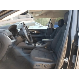 GMC TERRAIN 2018-2023 LOWER LEFT DRIVER SIDE ROCKER PANEL MOLDING SKIRT TRI