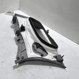 2018-2023 GMC TERRAIN REAR PASSENGER SIDE C PILLAR UPPER QUARTER TRIM PANEL