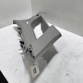 2018-2023 GMC TERRAIN REAR PASSENGER SIDE C PILLAR UPPER QUARTER TRIM PANEL