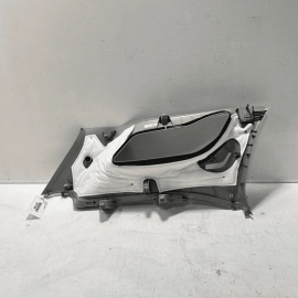 2018-2023 GMC TERRAIN REAR PASSENGER SIDE C PILLAR UPPER QUARTER TRIM PANEL