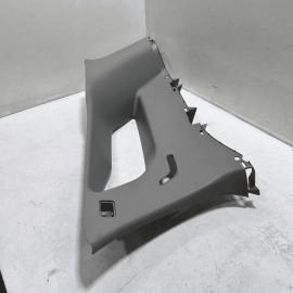 2018-2023 GMC TERRAIN REAR PASSENGER SIDE C PILLAR UPPER QUARTER TRIM PANEL