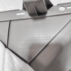 2018-2023 GMC TERRAIN REAR PASSENGER SIDE C PILLAR UPPER QUARTER TRIM PANEL