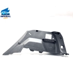 GMC Terrain 2018-21 Rear Right Passenger Side Quarter Lower Trim Panel Cove