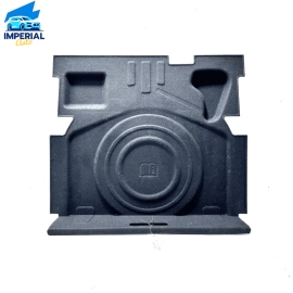 2018-23 GMC TERRAIN EQUINOX TRUNK CARGO SPARE FLOOR PANEL LINER CARPET COVE 2018-23 GMC TERRAIN EQUINOX TRUNK CARGO SPARE FLOOR PANEL LINER CARPET COVE