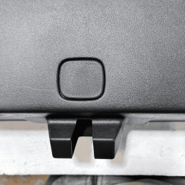 2018 - 2023 GMC TERRAIN LIFTGATE TAILGATE LOWER TRIM COVER PANEL OEM