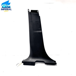 2018-23 GMC Terrain Left Driver Side Center B Pillar Lower Panel Trim Cover