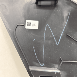 GMC Terrain 2018-2023 Center Console Floor Driver Left Side Panel Cover Tri