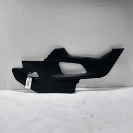 GMC Terrain 2018-2023 Center Console Floor Driver Left Side Panel Cover Tri