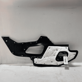 GMC Terrain 2018-2023 Center Console Floor Driver Left Side Panel Cover Tri