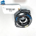 STEERING COLUMN COIL SPRING SLIP RING OEM 2016-2019 BMW 340 XI F30 F31 F32