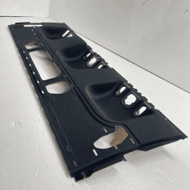 REAR DECK SUBWOOFER SPEAKER TRIM SHELF PANEL OEM 2010-2013 MERCEDES S550 W2