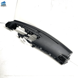 Dash Dashboard Instrument Panel W/ Passenger Bag OEM 10-13 MERCEDES S550 W2