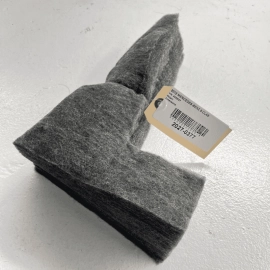 Dashboard Dash Insulation Weatherstrip OEM MERCEDES S550 W221 2007-2013