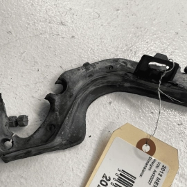 07-13 Mercedes S550 CL550 Engine Bay Passenger Side Lower Bottom Seal Cover