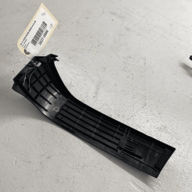 Mercedes W221 S550 Front Passenger Seat Compartment Coner Cover Trim OEM 20 Mercedes W221 S550 Front Passenger Seat Compartment Coner Cover Trim OEM 20