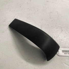 Mercedes W221 S550 Front Passenger Seat Compartment Coner Cover Trim OEM 20 Mercedes W221 S550 Front Passenger Seat Compartment Coner Cover Trim OEM 20