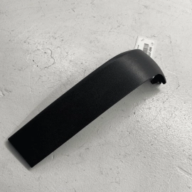 Mercedes W221 S550 Front Passenger Seat Compartment Coner Cover Trim OEM 20 Mercedes W221 S550 Front Passenger Seat Compartment Coner Cover Trim OEM 20