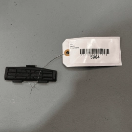 2012-2020 Tesla Model S DOOR TRIM PULL CUP INSERT - RIGHT OEM