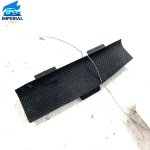 2012-2020 Tesla Model S DOOR TRIM PULL CUP INSERT - RIGHT OEM