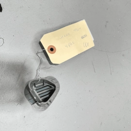 Mercedes X164 W164 ML350 GL450 Left Driver Side Dash Air Grille Vent OEM 20